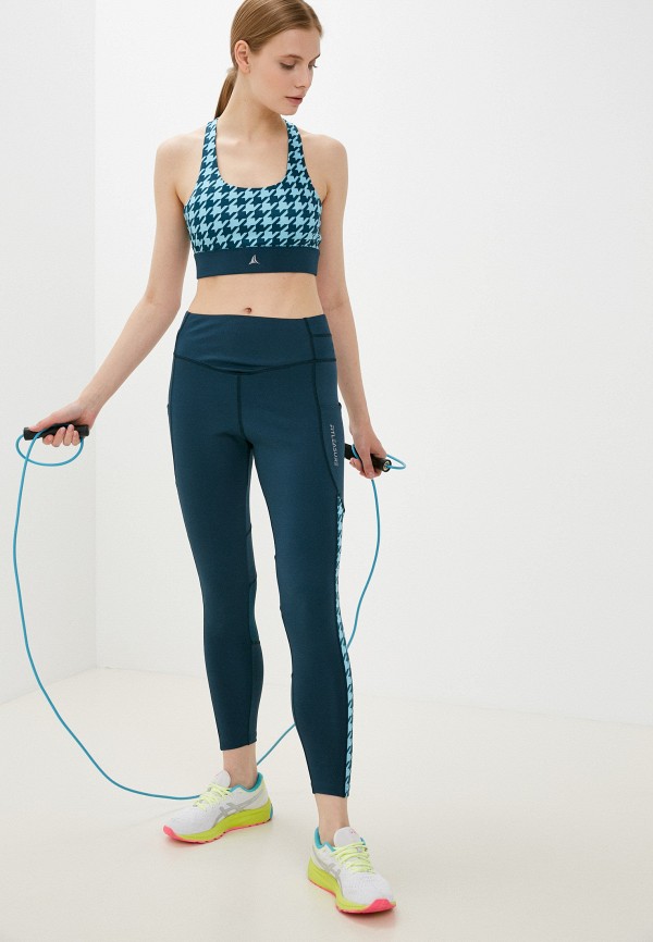 фото Топ спортивный fitleasure