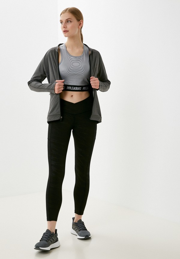 фото Леггинсы fitleasure