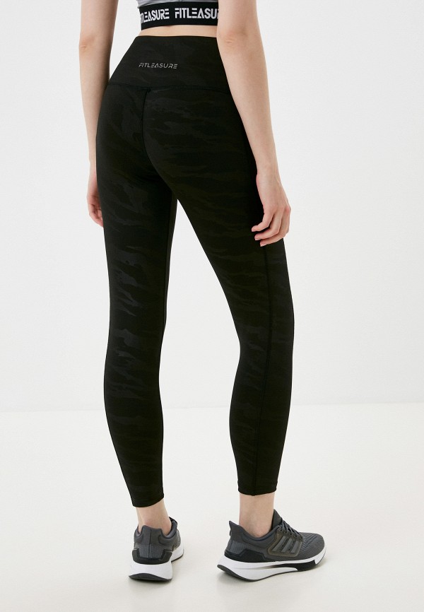 фото Леггинсы fitleasure