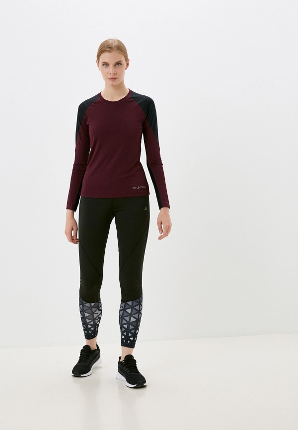 фото Леггинсы fitleasure