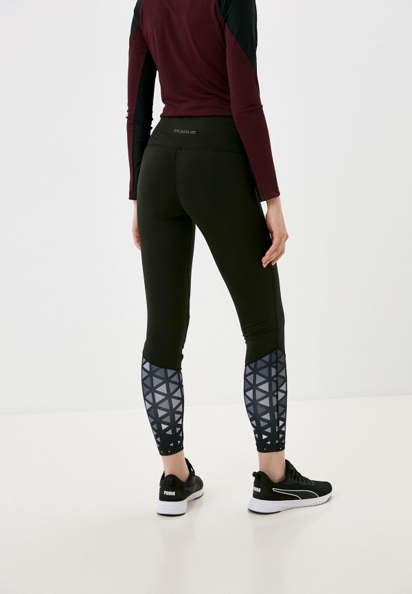 фото Леггинсы fitleasure