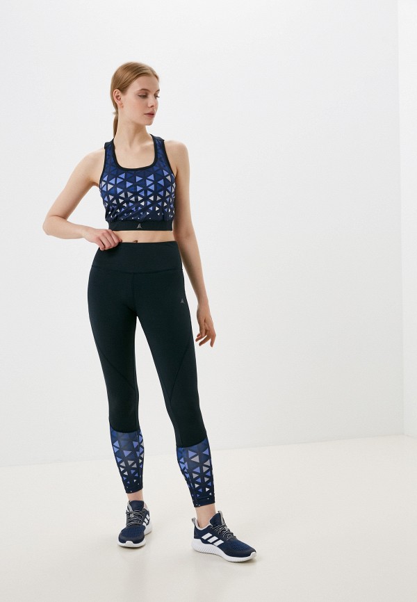 фото Леггинсы fitleasure