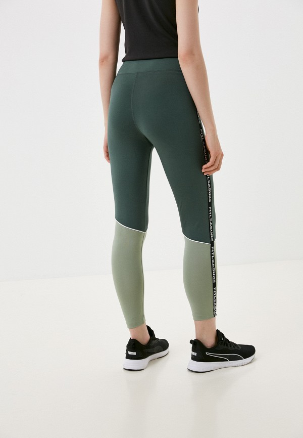 фото Леггинсы fitleasure