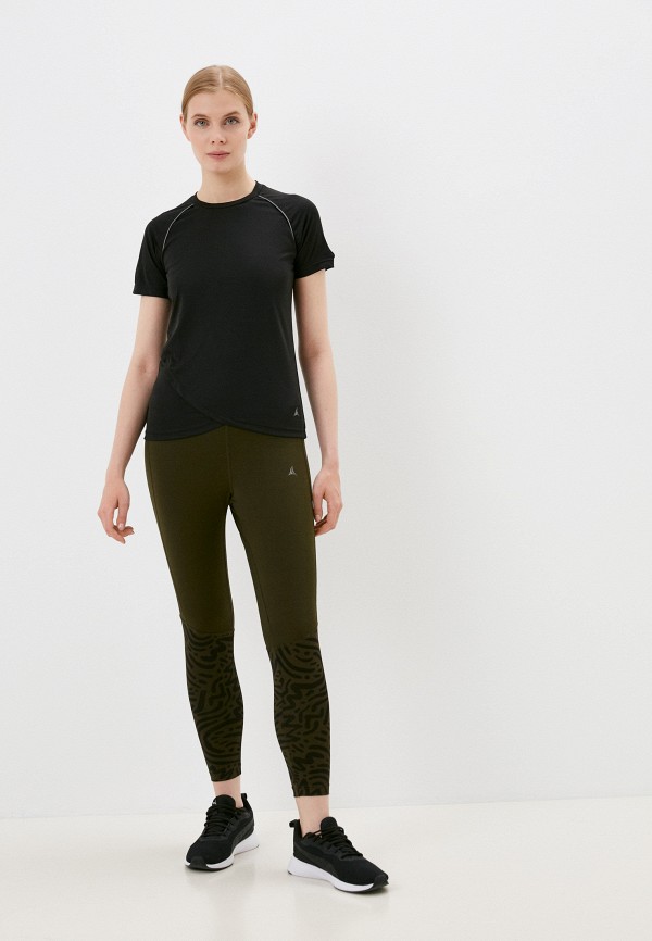 фото Леггинсы fitleasure