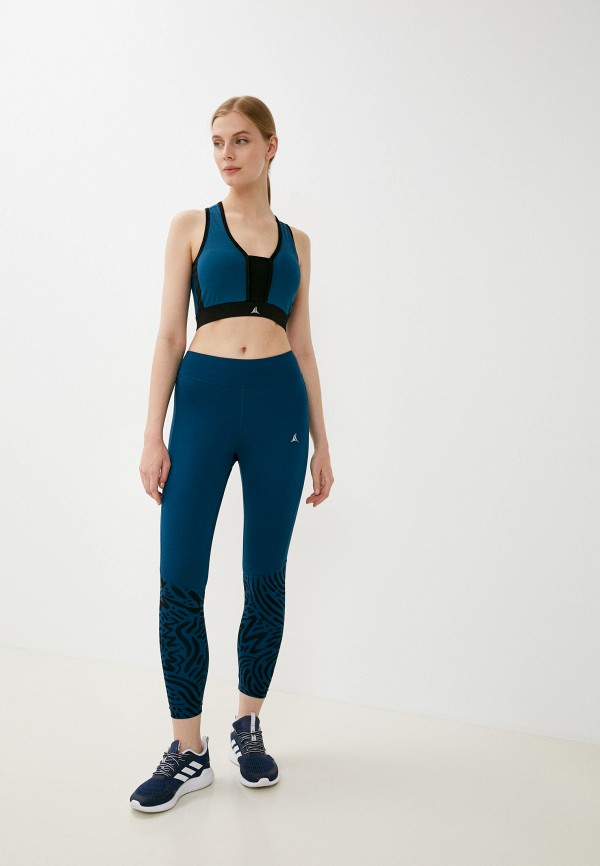 фото Леггинсы fitleasure