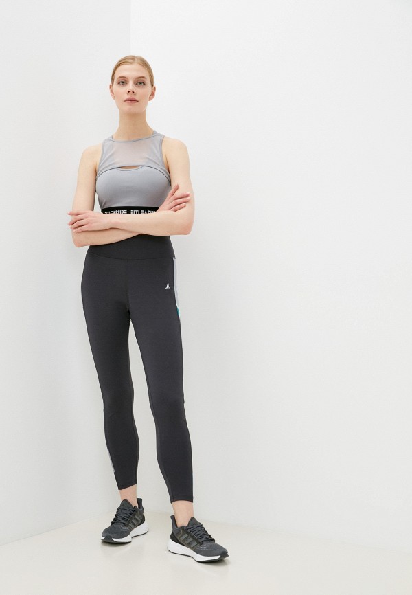 фото Леггинсы fitleasure