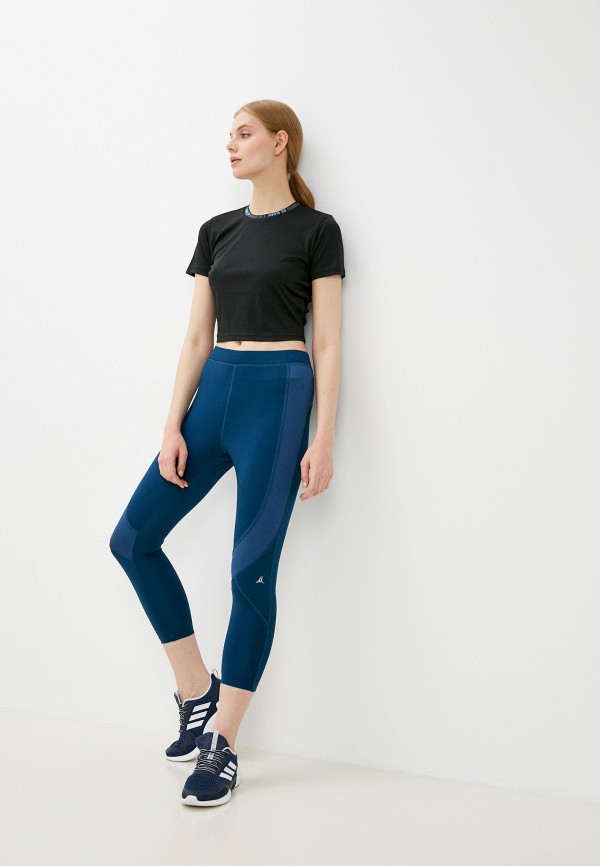 фото Леггинсы fitleasure