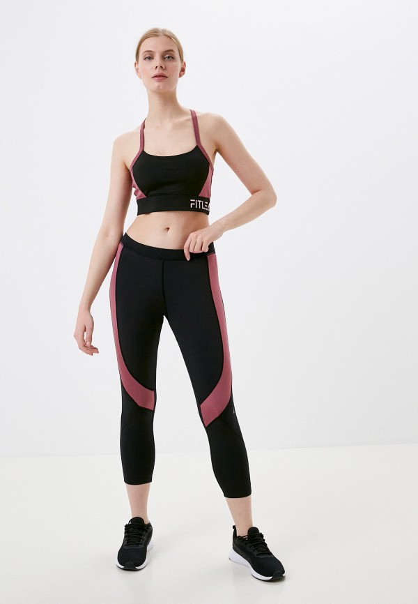 фото Леггинсы fitleasure