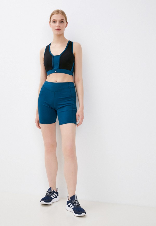 фото Шорты спортивные fitleasure