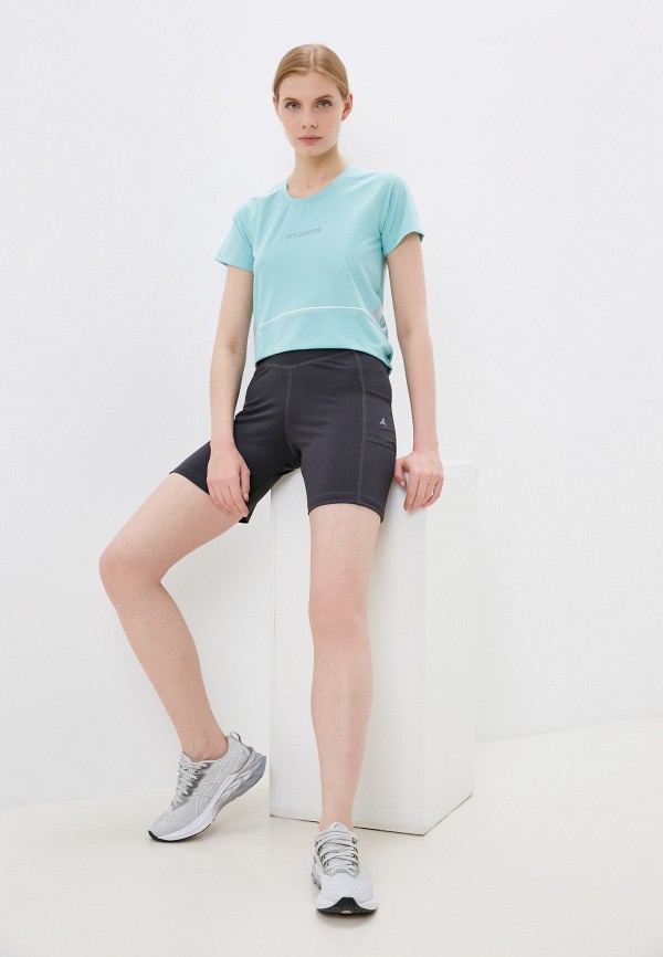 фото Шорты спортивные fitleasure