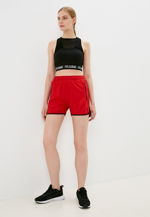 фото Шорты спортивные fitleasure