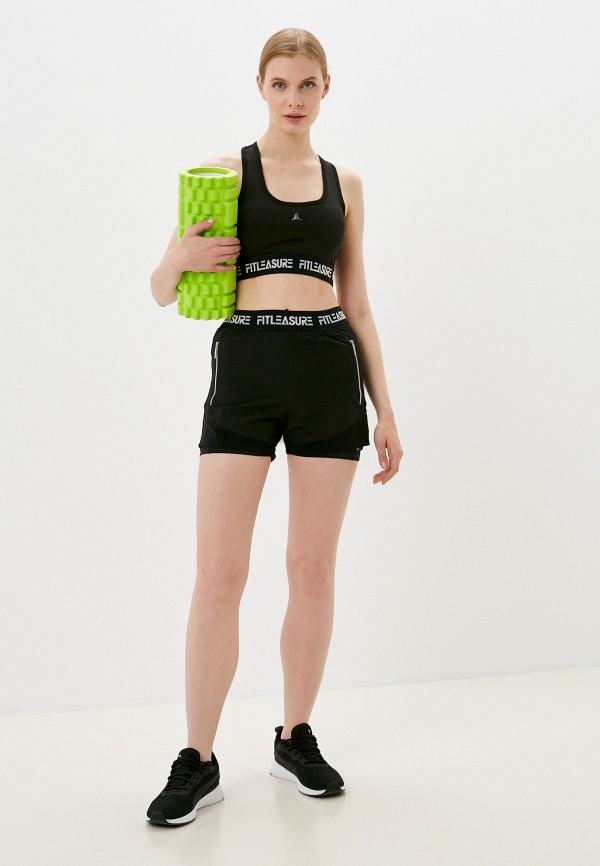 фото Шорты спортивные fitleasure