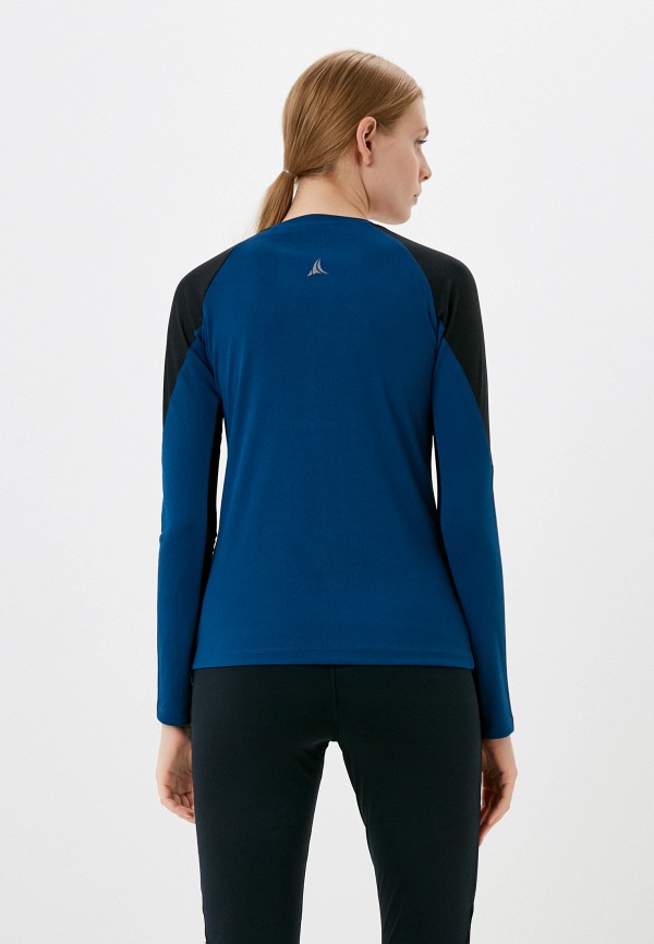 фото Лонгслив спортивный fitleasure