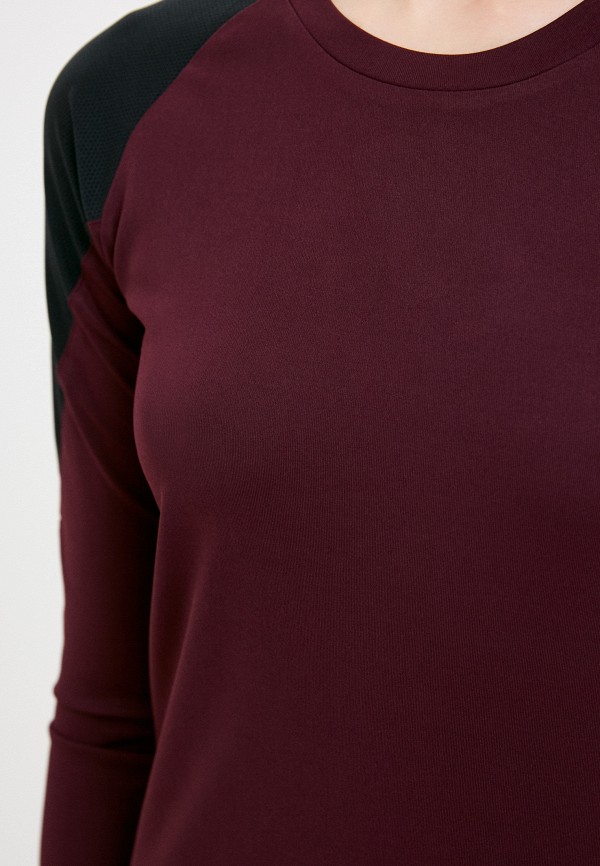 фото Лонгслив спортивный fitleasure