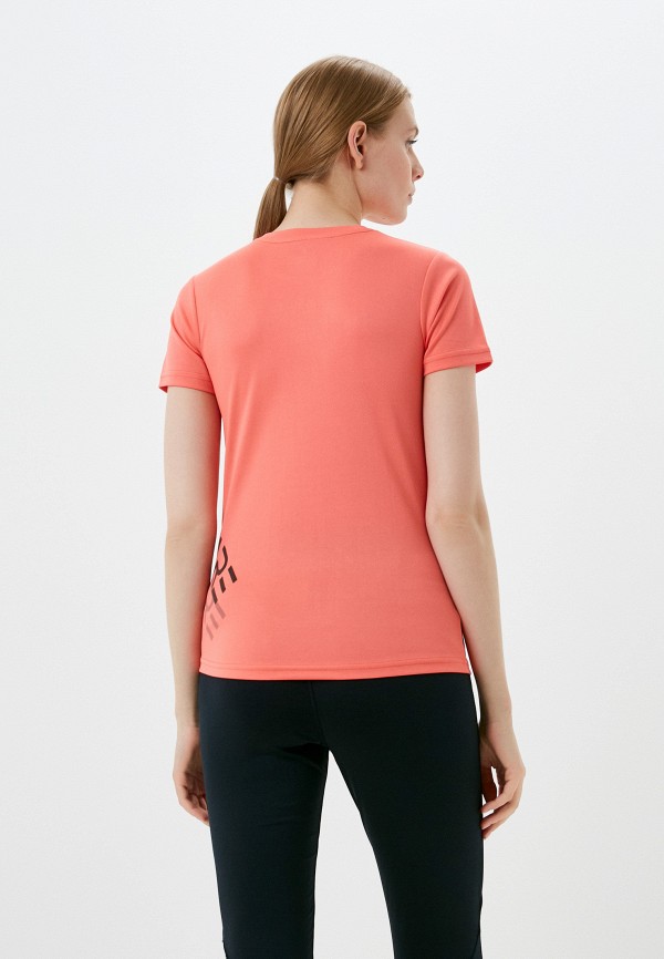 фото Футболка спортивная fitleasure