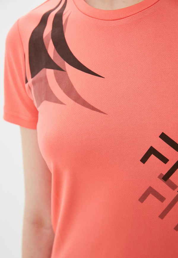 фото Футболка спортивная fitleasure