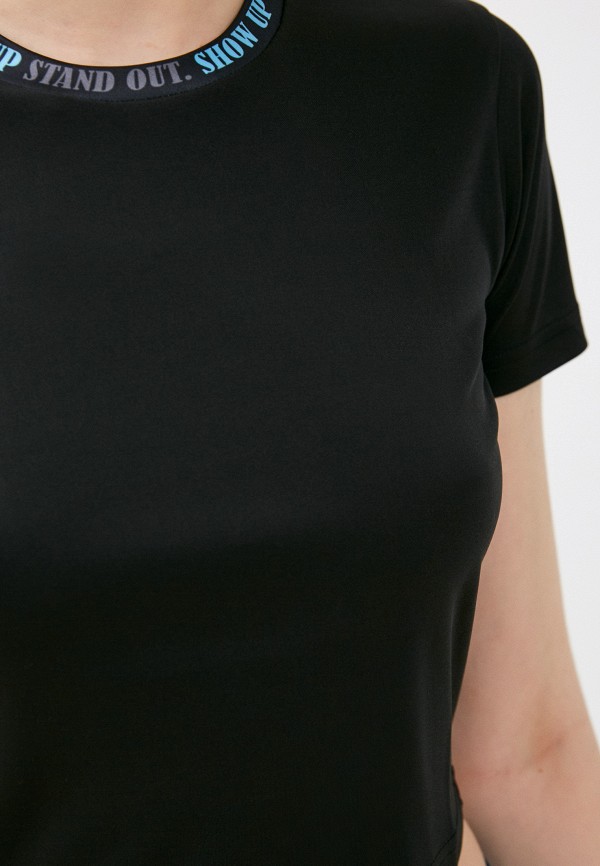 фото Футболка fitleasure