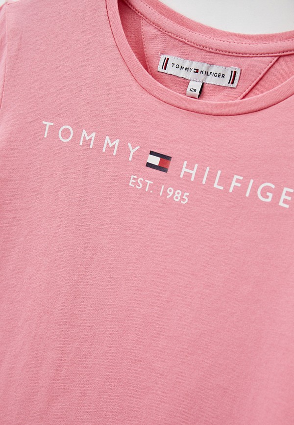 фото Костюм спортивный tommy hilfiger