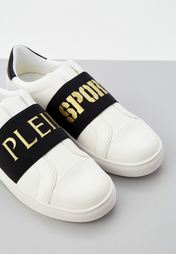 фото Кеды plein sport