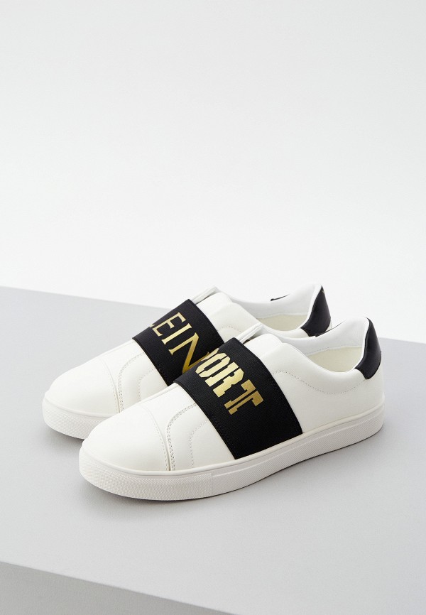 фото Кеды plein sport