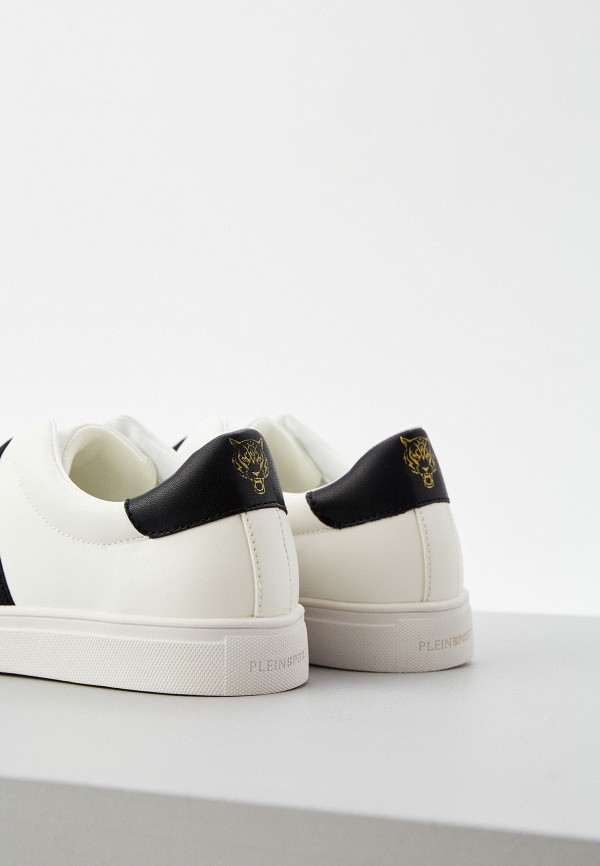 фото Кеды plein sport