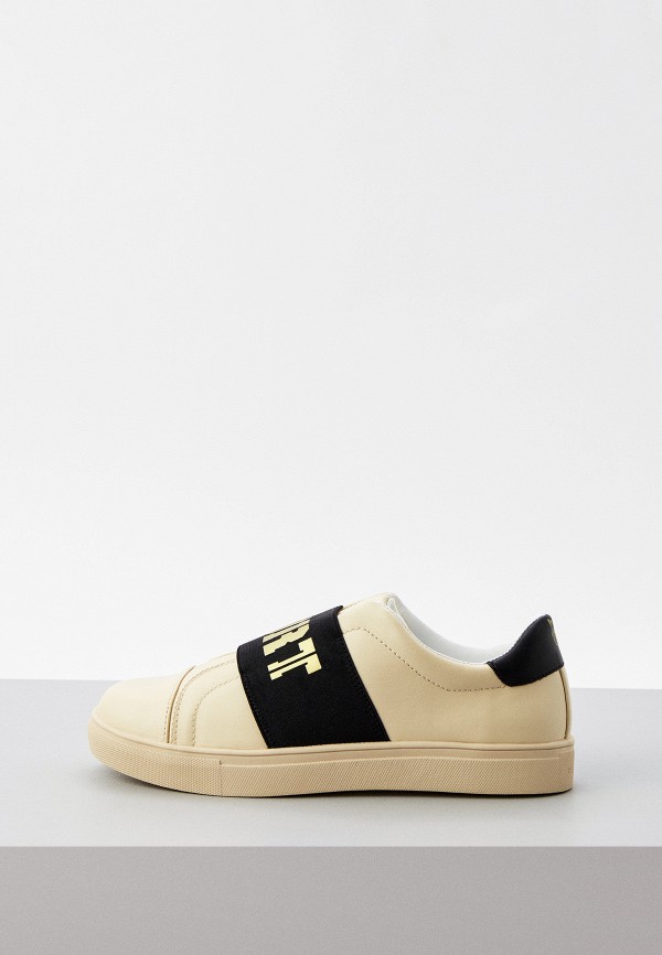 фото Кеды plein sport