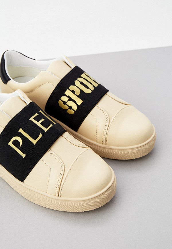 фото Кеды plein sport