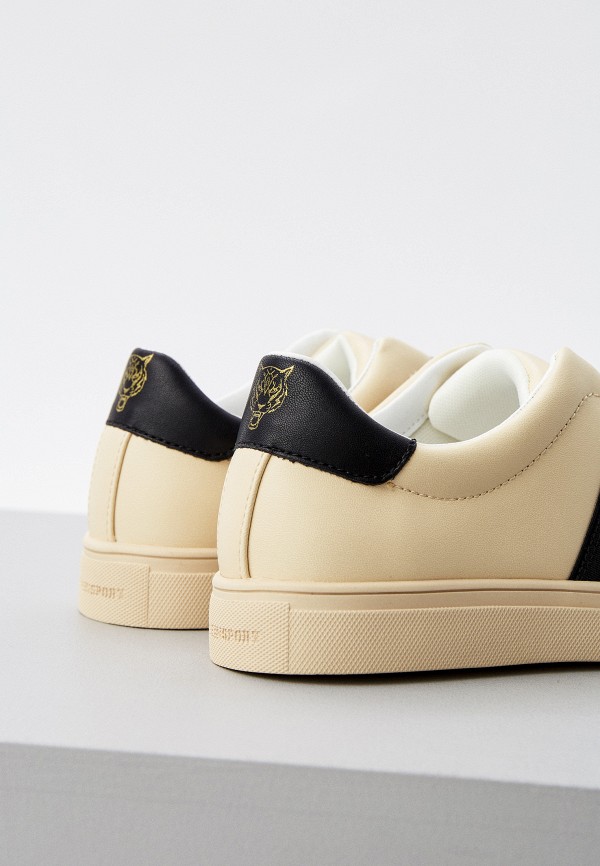 фото Кеды plein sport