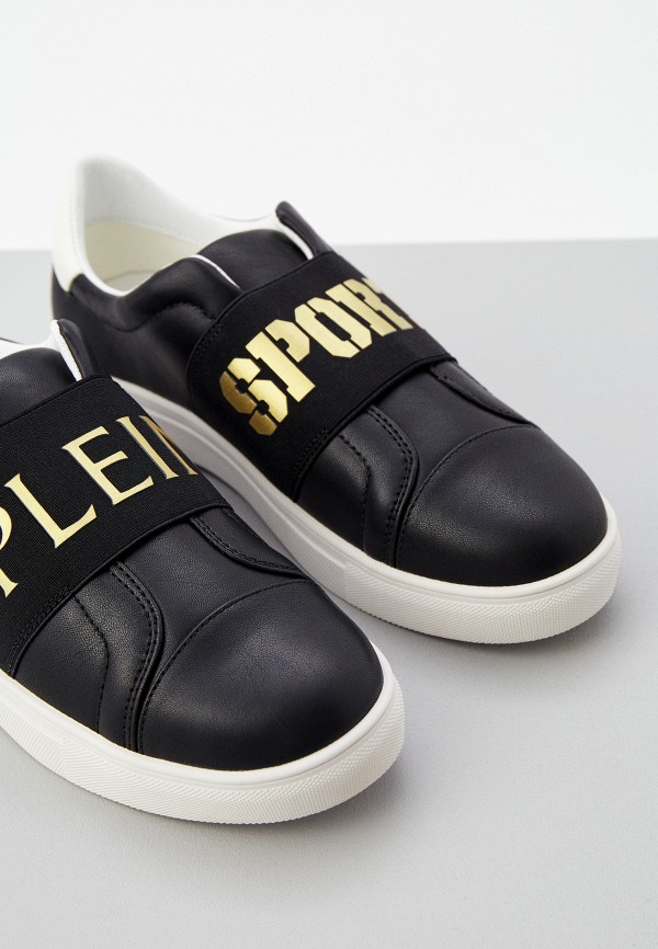 фото Кеды plein sport