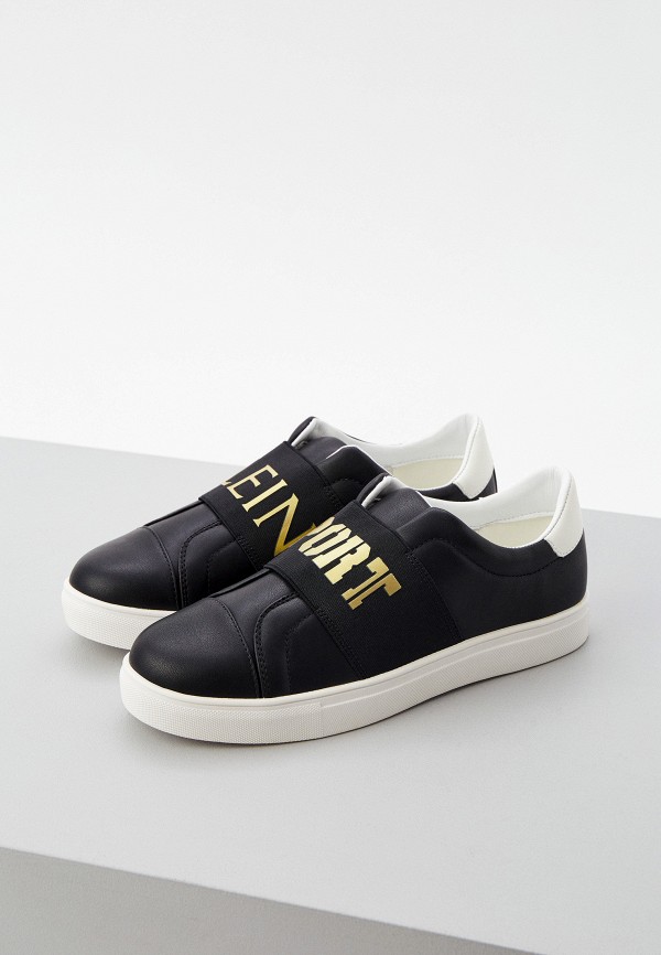 фото Кеды plein sport