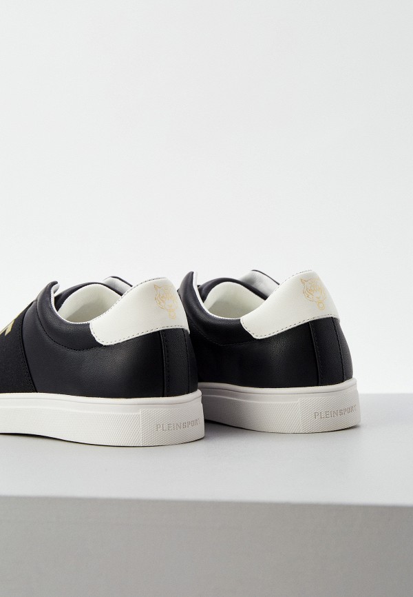 фото Кеды plein sport