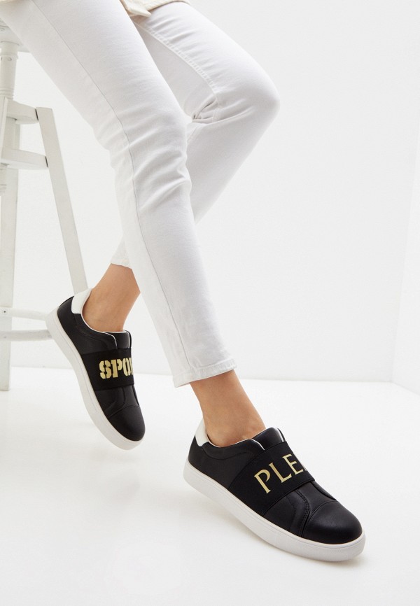 фото Кеды plein sport