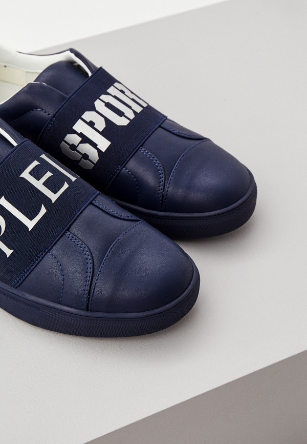 фото Кеды plein sport