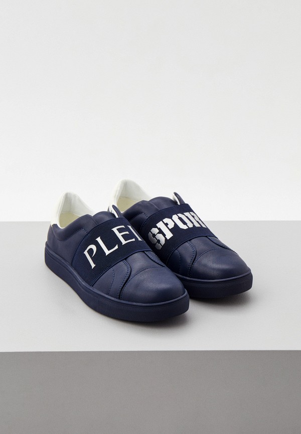 фото Кеды plein sport