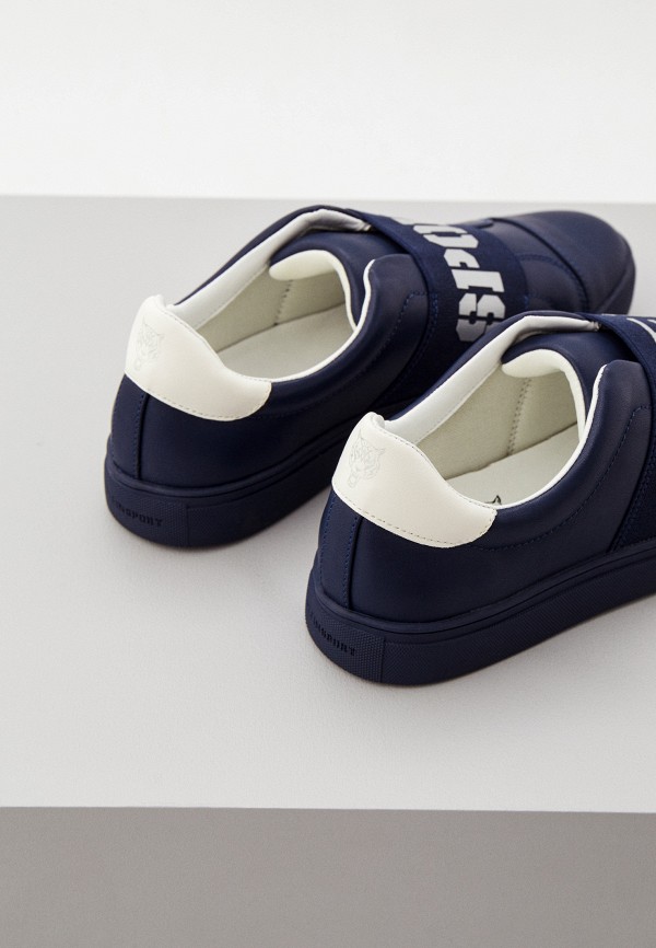 фото Кеды plein sport