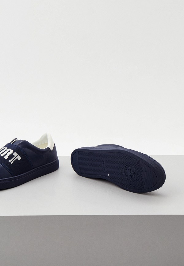 фото Кеды plein sport