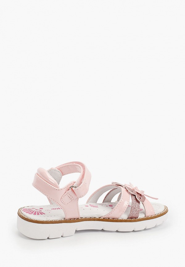 фото Сандалии antilopa