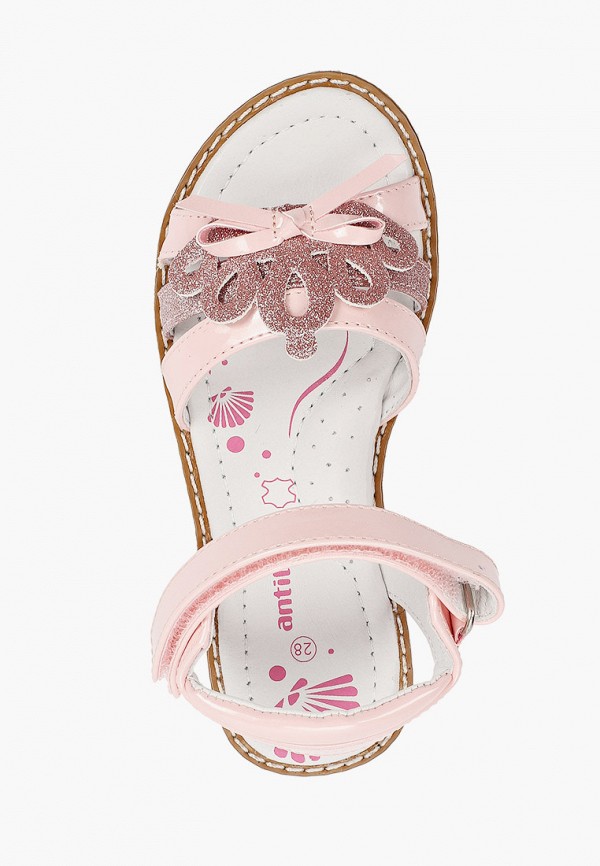 фото Сандалии antilopa