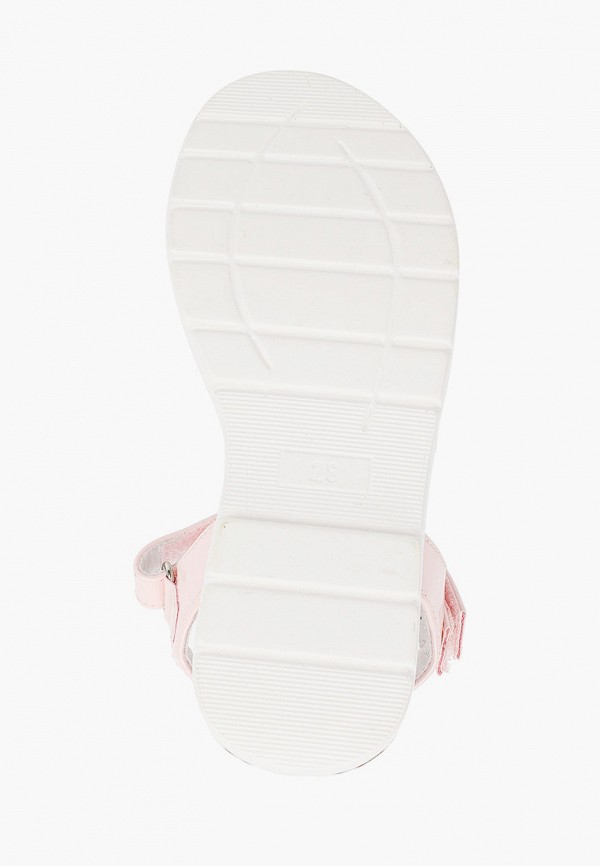 фото Сандалии antilopa