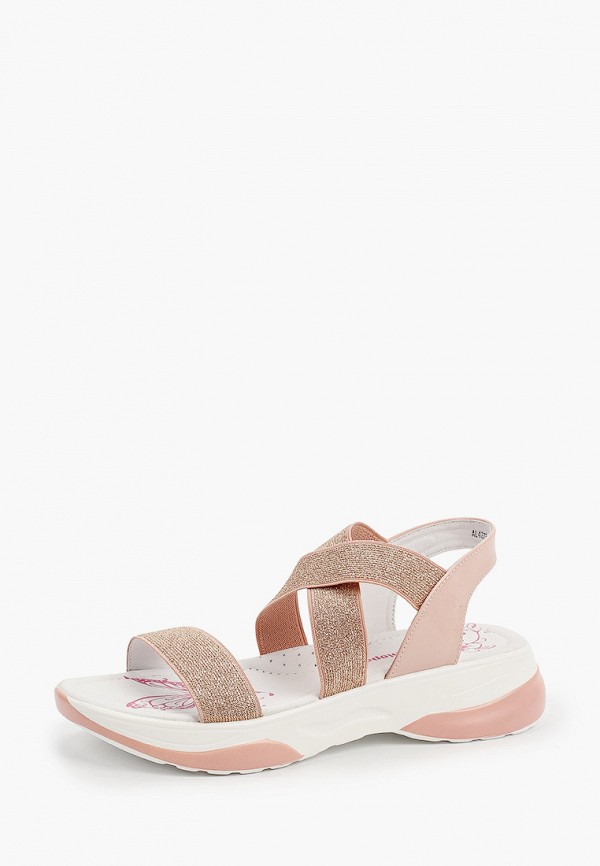 фото Сандалии antilopa