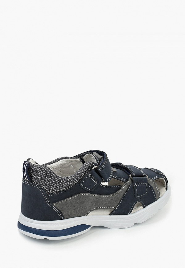 фото Сандалии antilopa