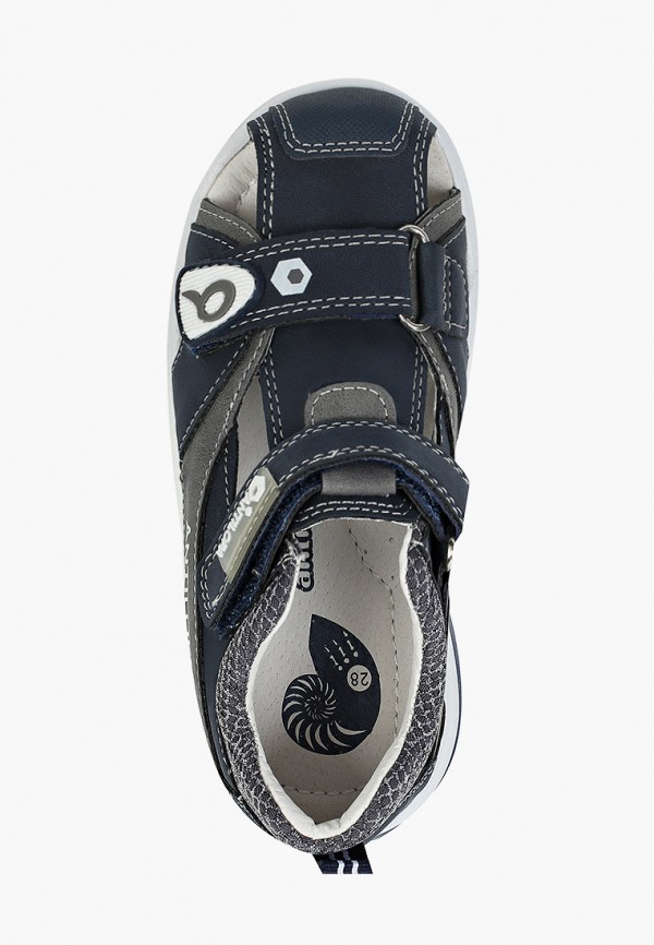 фото Сандалии antilopa