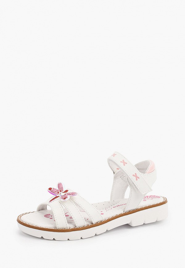 фото Сандалии antilopa