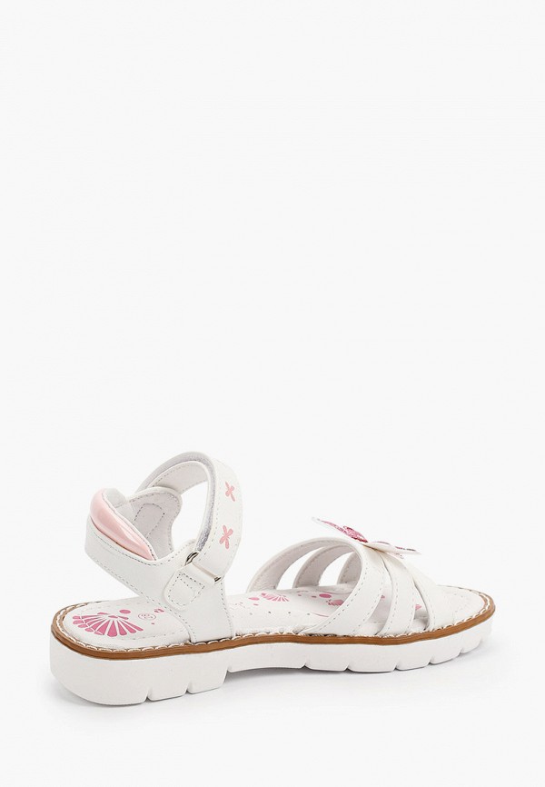 фото Сандалии antilopa