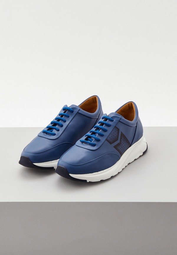 фото Кроссовки moreschi