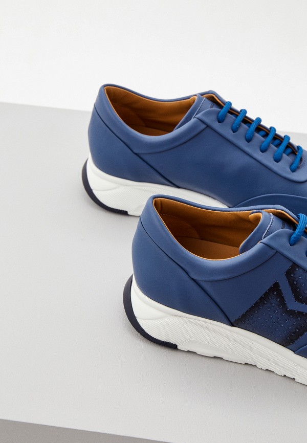 фото Кроссовки moreschi