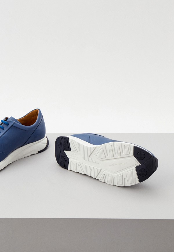 фото Кроссовки moreschi