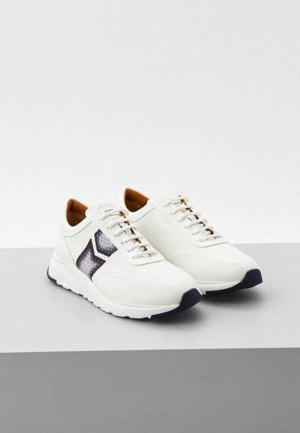 фото Кроссовки moreschi