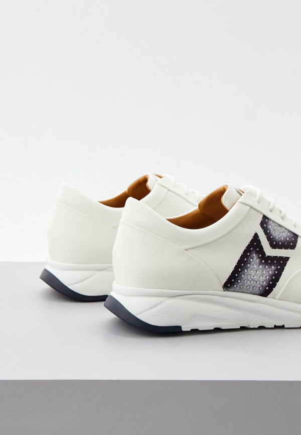 фото Кроссовки moreschi