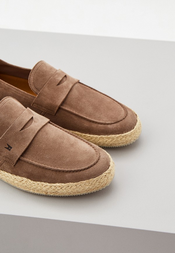 фото Эспадрильи moreschi